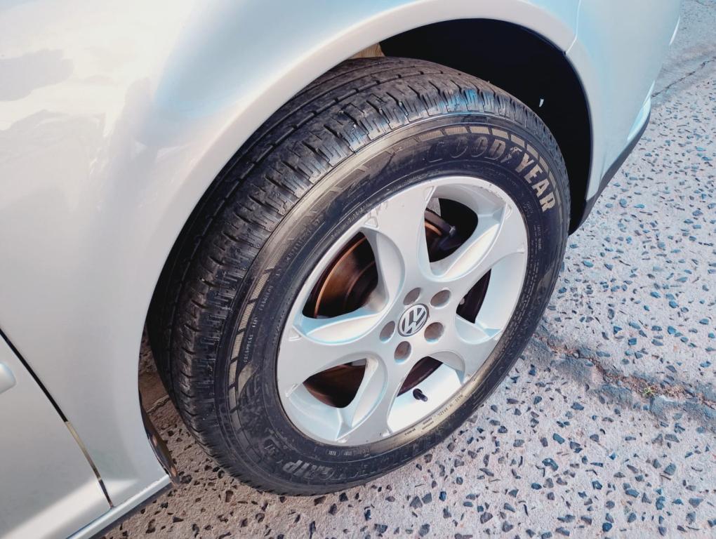 VOLKSWAGEN Golf - Foto