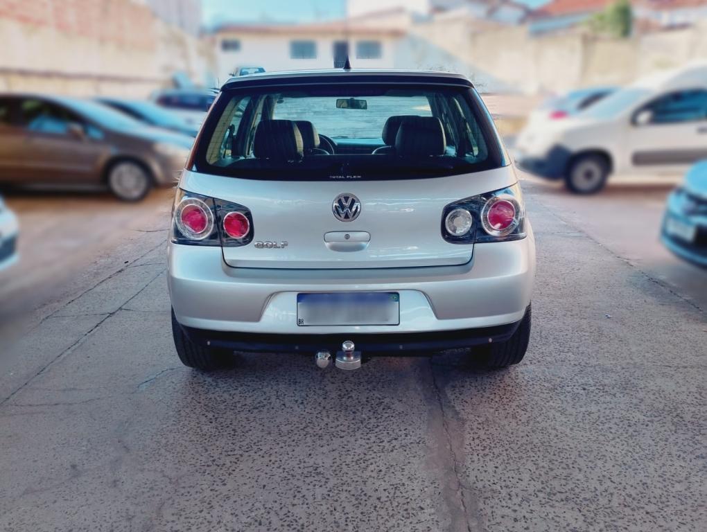 VOLKSWAGEN Golf - Foto