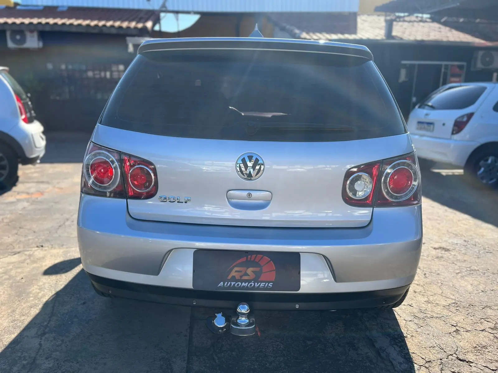 VOLKSWAGEN Golf - Foto