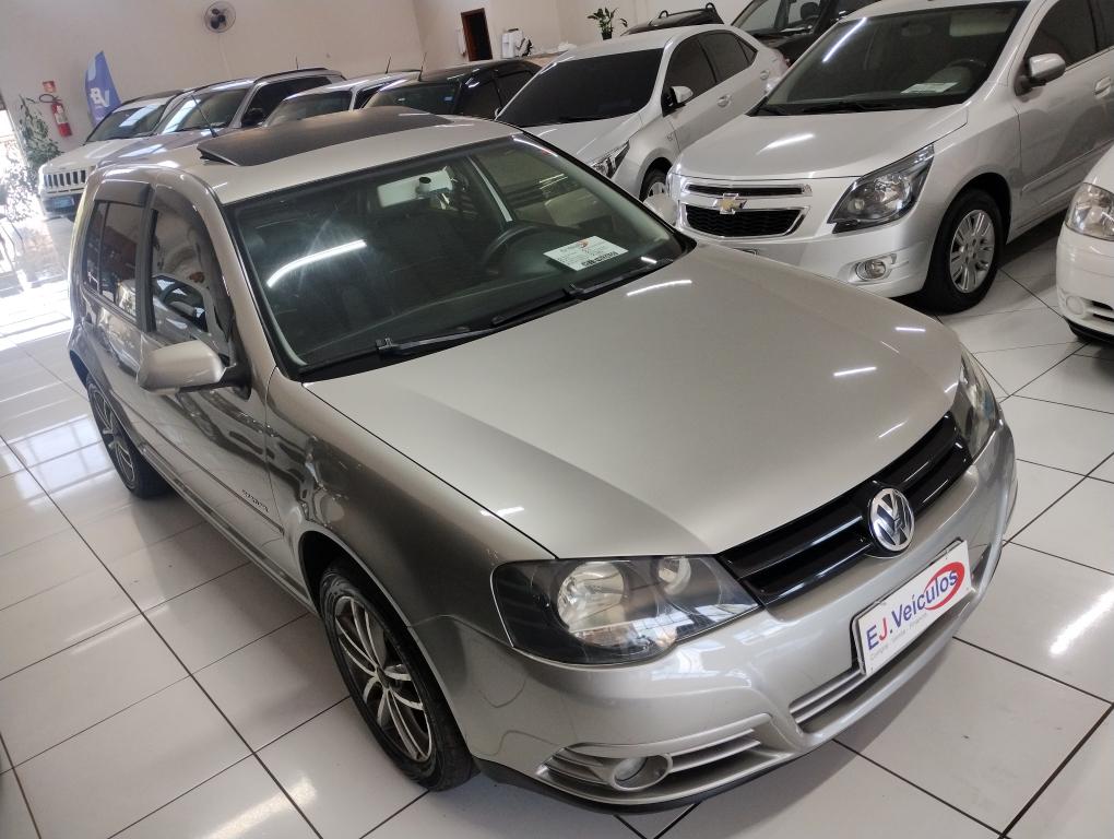 VOLKSWAGEN Golf - Foto