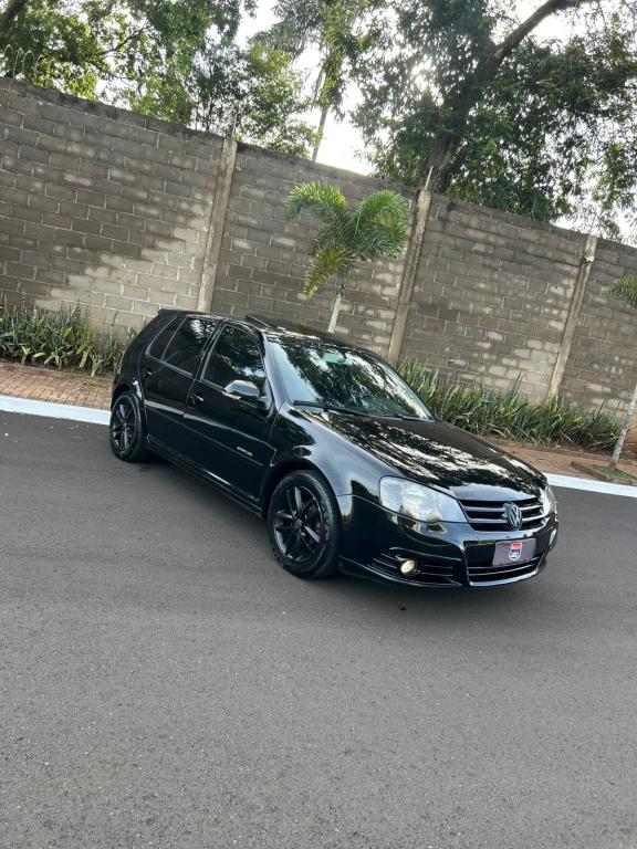 VOLKSWAGEN Golf - Foto