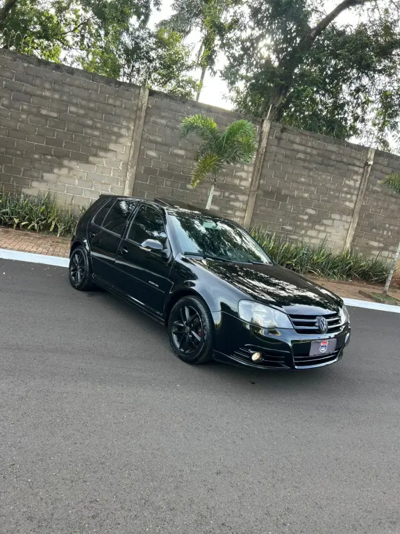 VOLKSWAGEN Golf - Foto