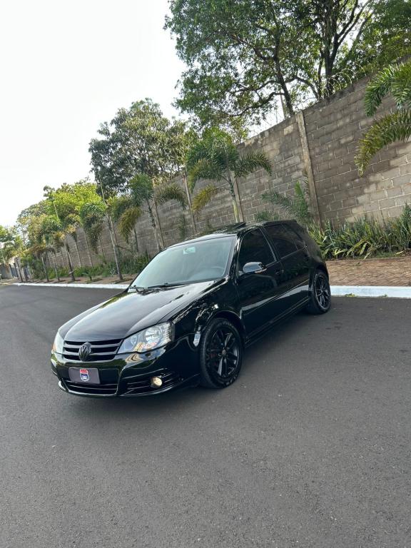 VOLKSWAGEN Golf - Foto