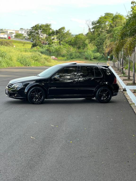 VOLKSWAGEN Golf - Foto