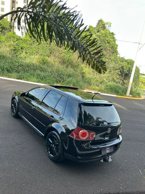 VOLKSWAGEN Golf - Foto