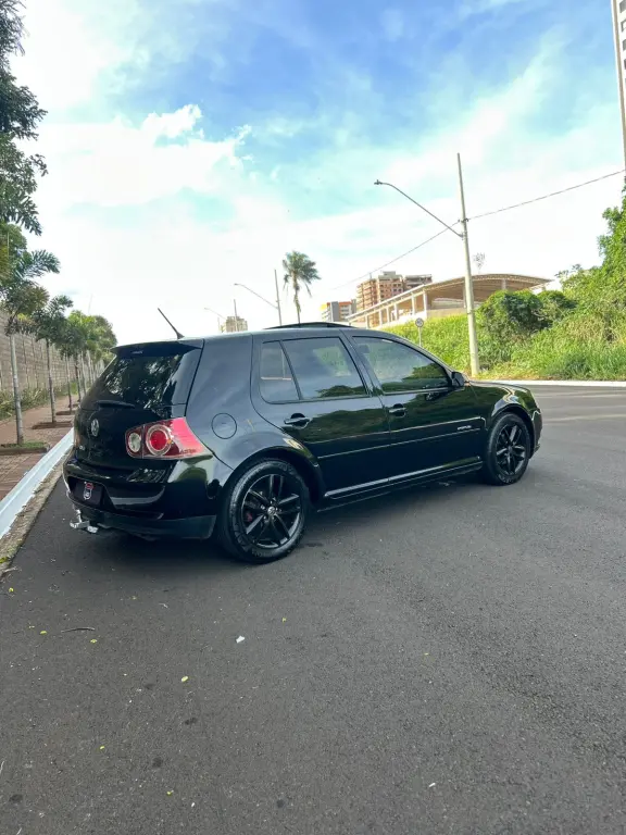 VOLKSWAGEN Golf - Foto