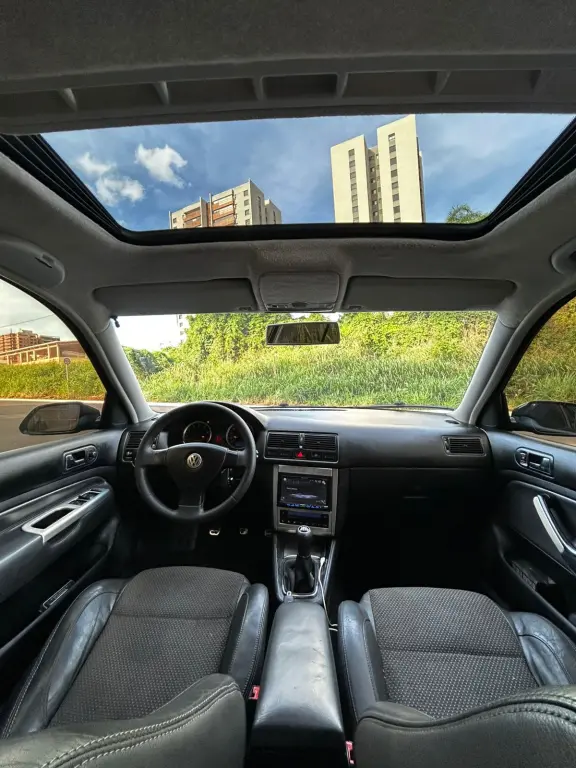 VOLKSWAGEN Golf - Foto