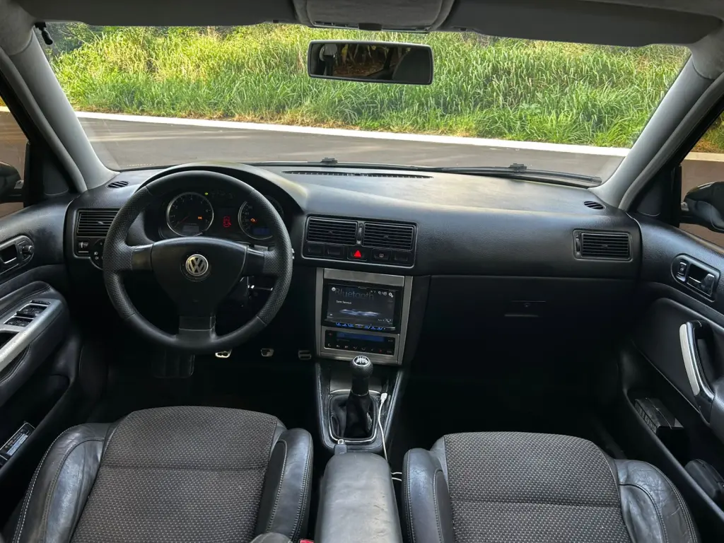 VOLKSWAGEN Golf - Foto