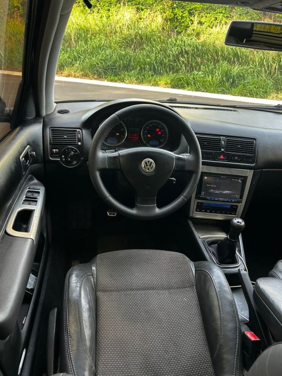 VOLKSWAGEN Golf - Foto