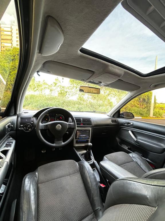 VOLKSWAGEN Golf - Foto