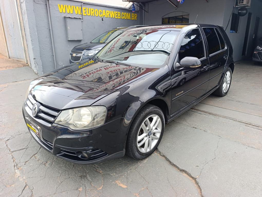 VOLKSWAGEN Golf - Foto