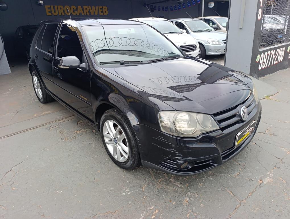 VOLKSWAGEN Golf - Foto