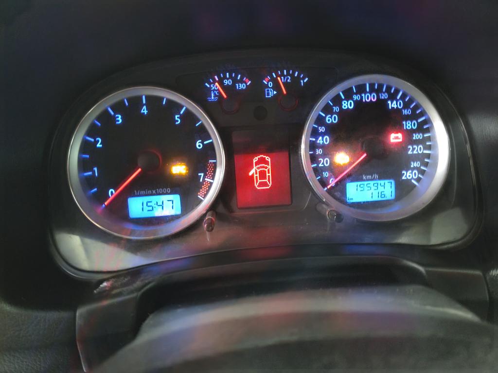 VOLKSWAGEN Golf - Foto