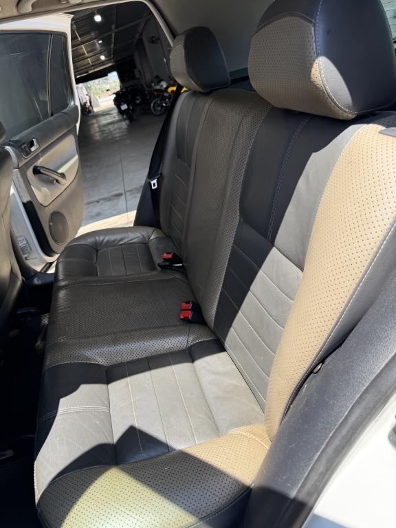 VOLKSWAGEN Golf - Foto
