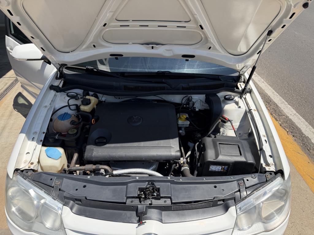 VOLKSWAGEN Golf - Foto