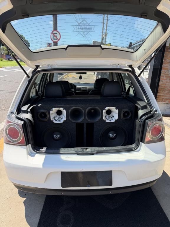 VOLKSWAGEN Golf - Foto