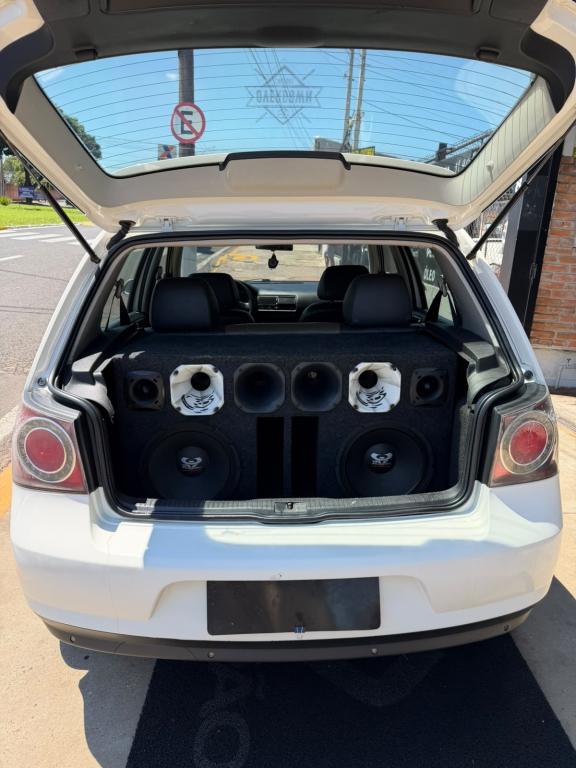 VOLKSWAGEN Golf - Foto