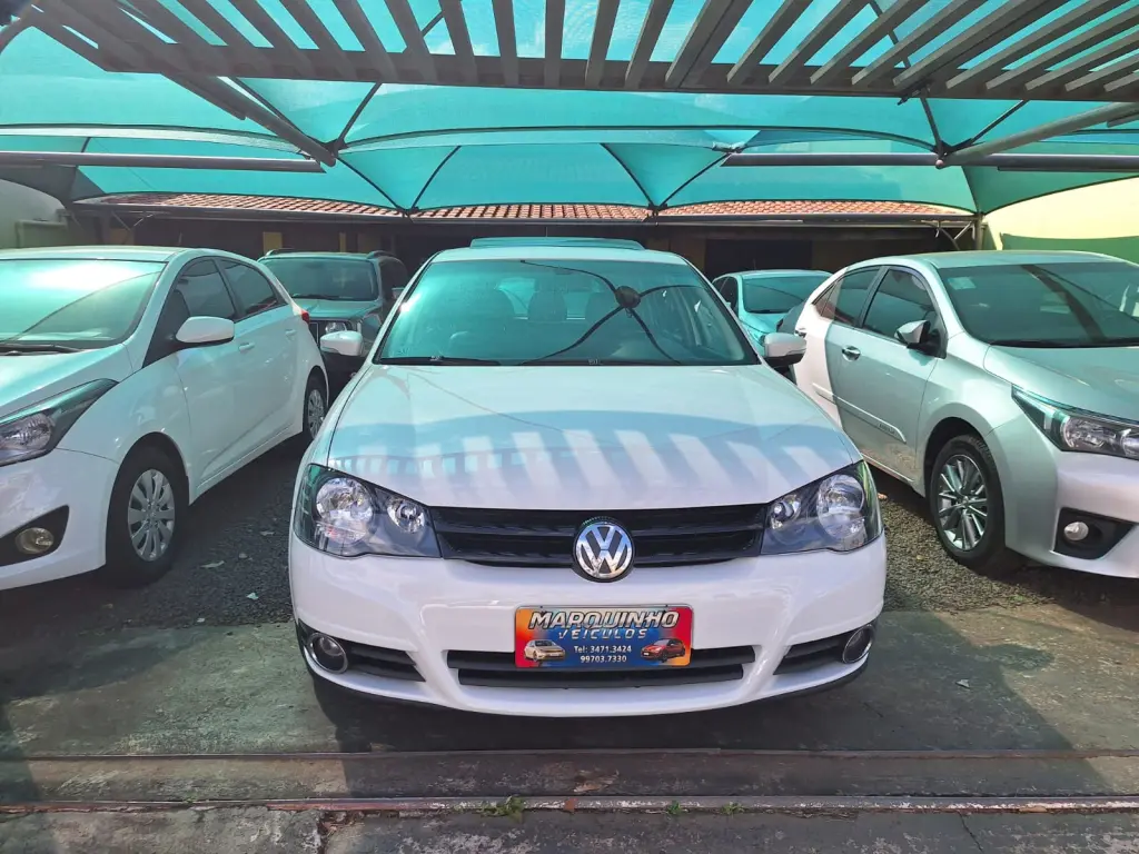 VOLKSWAGEN Golf - Foto