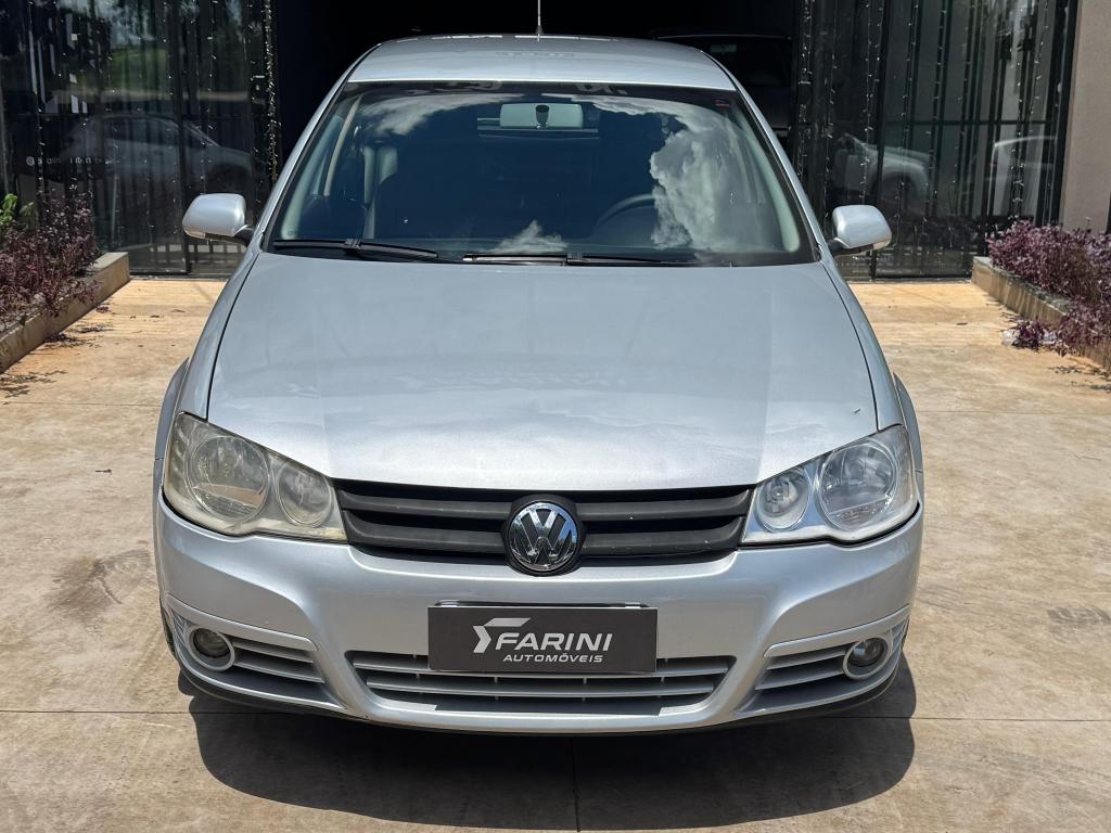 VOLKSWAGEN Golf - Foto