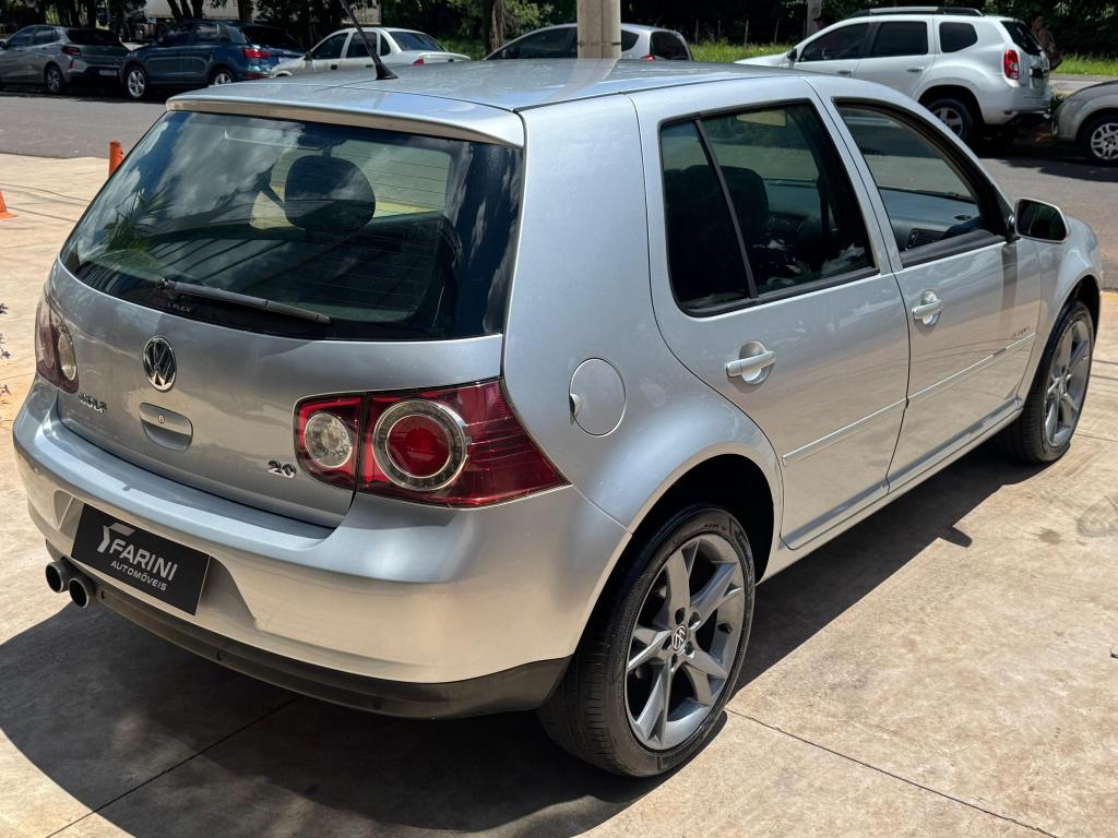 VOLKSWAGEN Golf - Foto