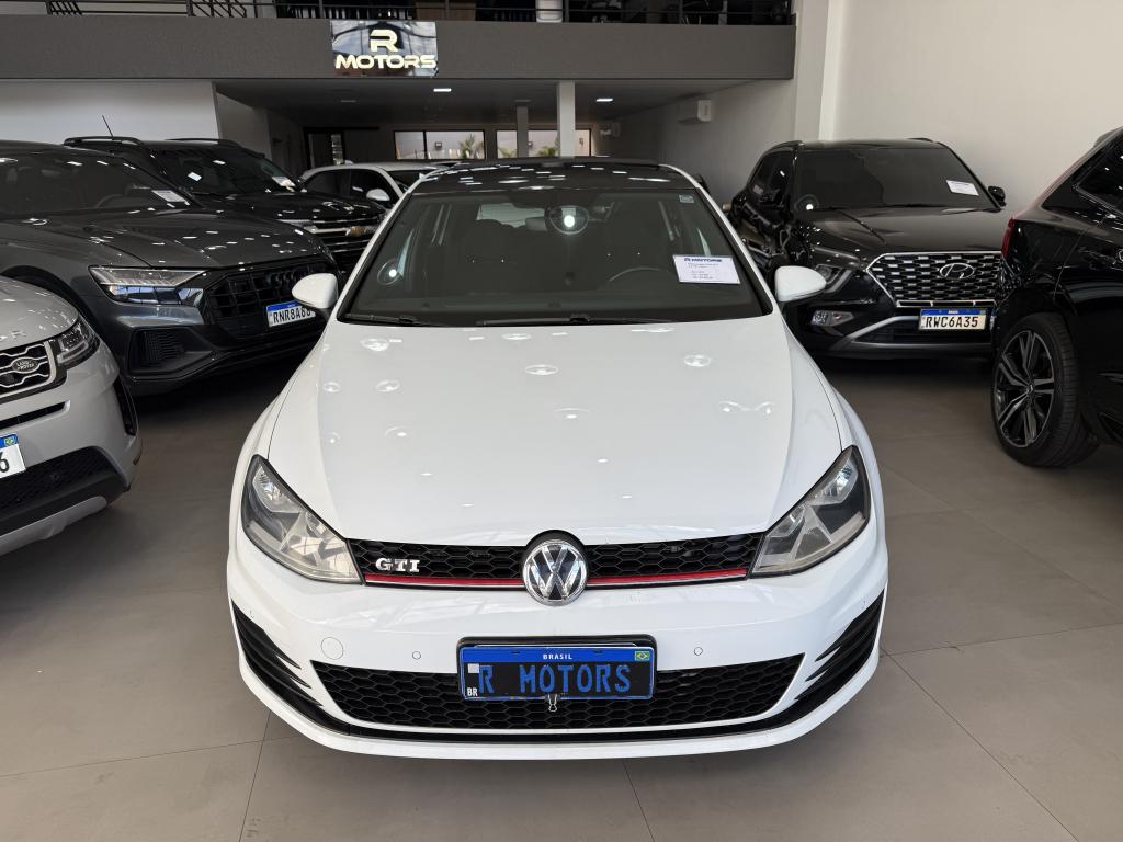 VOLKSWAGEN Golf - Foto