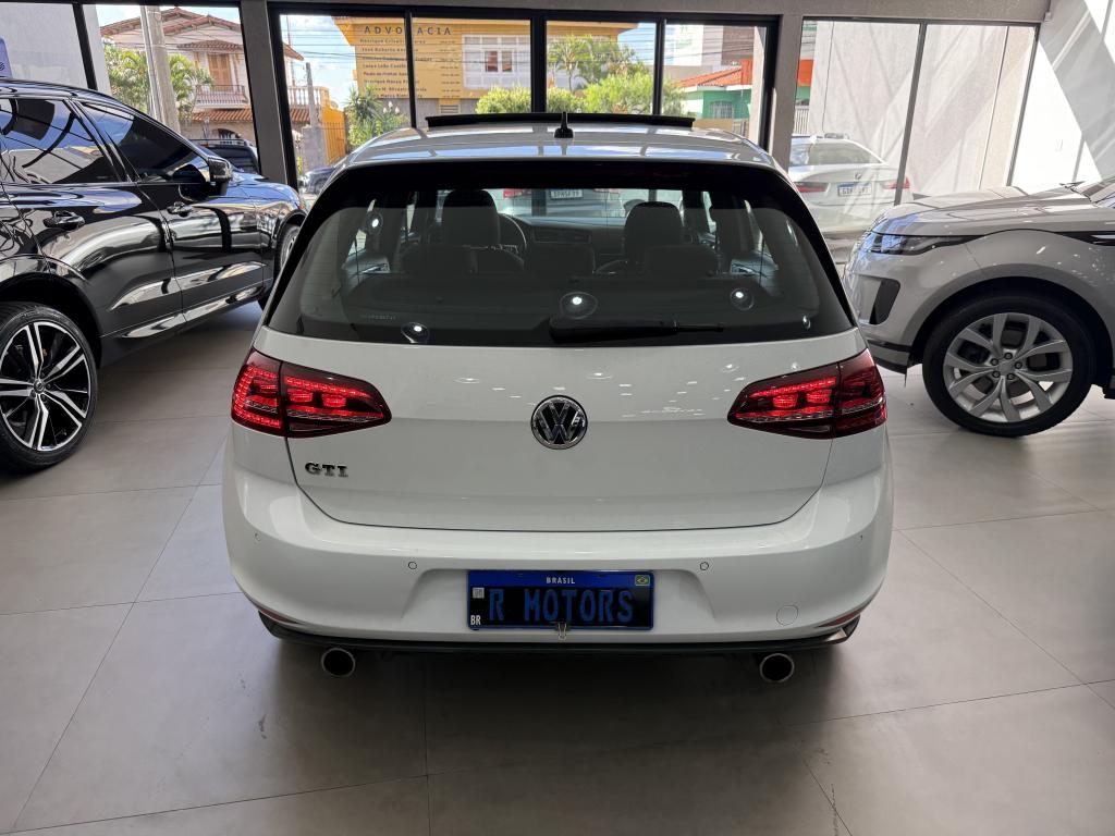 VOLKSWAGEN Golf - Foto