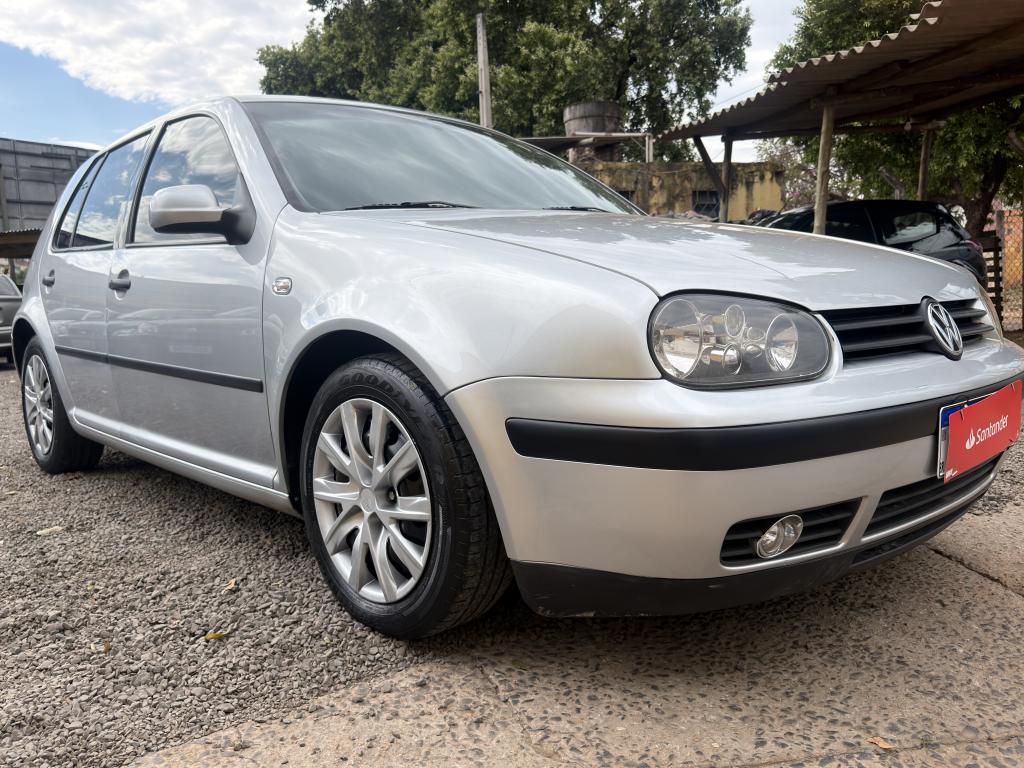 VOLKSWAGEN Golf - Foto