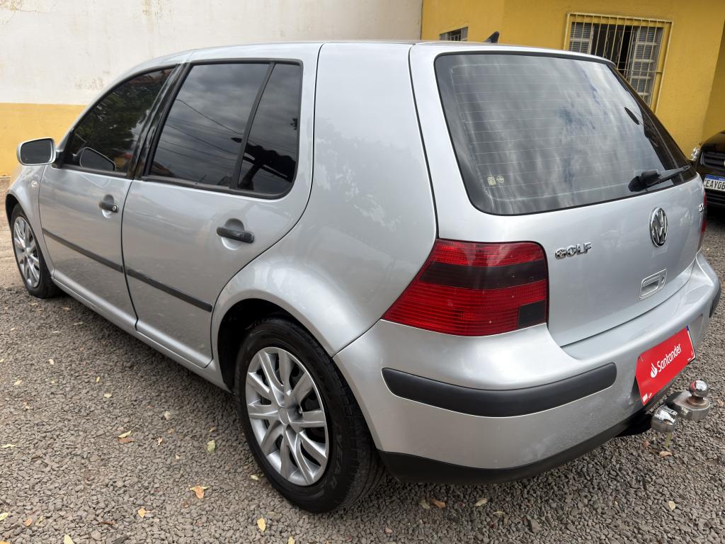 VOLKSWAGEN Golf - Foto