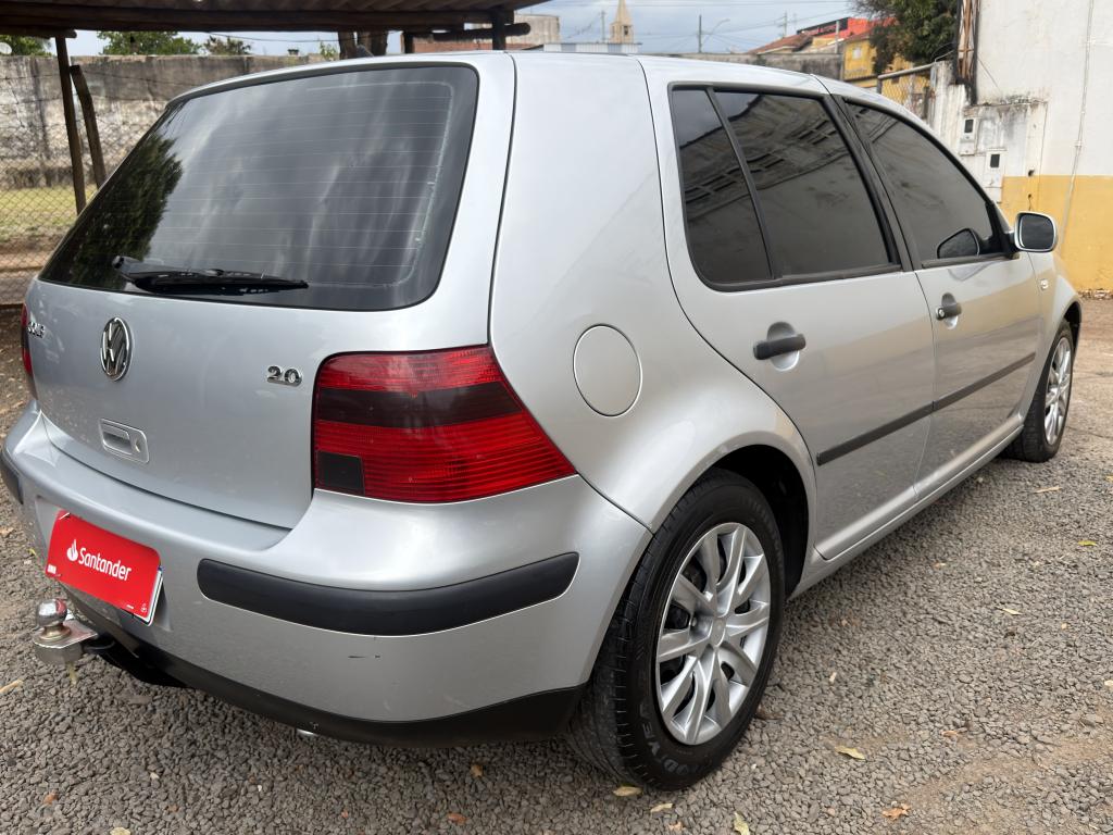 VOLKSWAGEN Golf - Foto