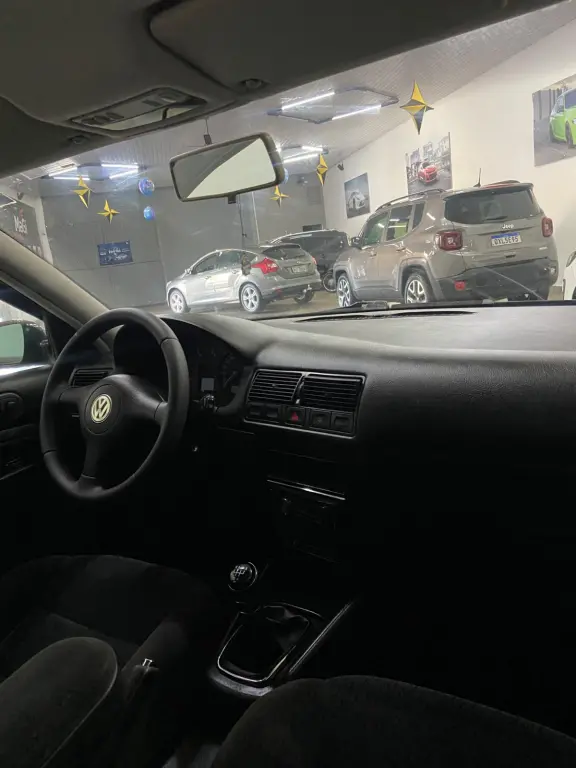 VOLKSWAGEN Golf - Foto