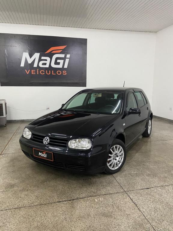 VOLKSWAGEN Golf - Foto