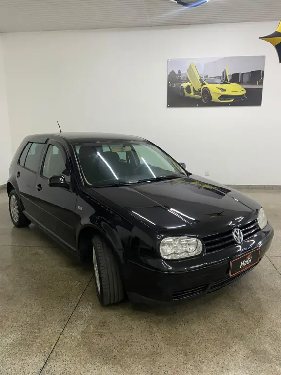VOLKSWAGEN Golf - Foto