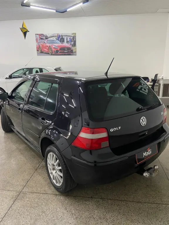 VOLKSWAGEN Golf - Foto