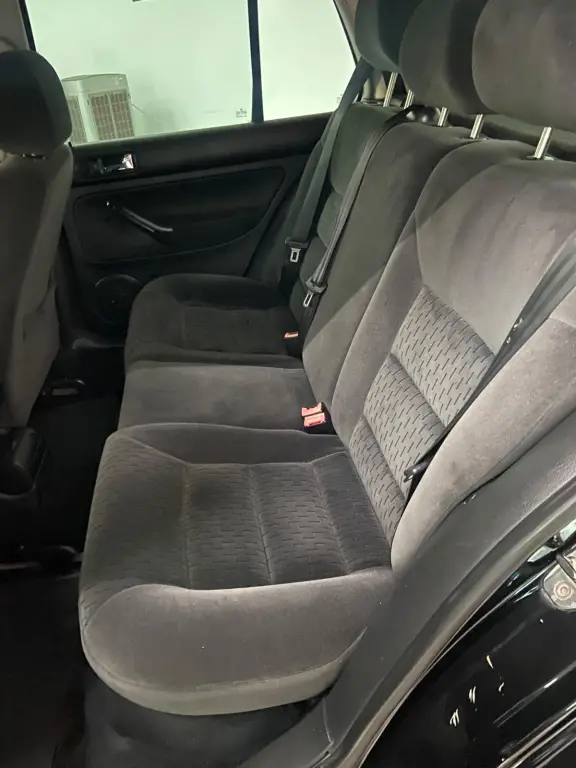 VOLKSWAGEN Golf - Foto