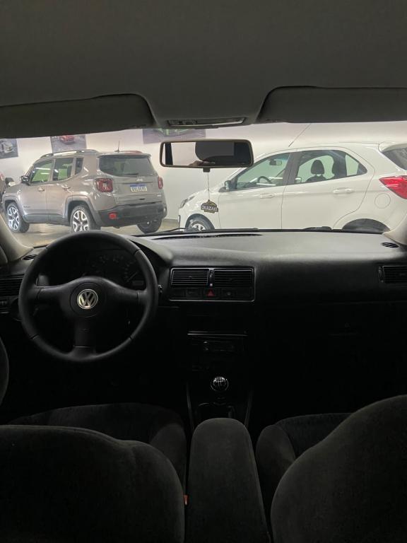 VOLKSWAGEN Golf - Foto
