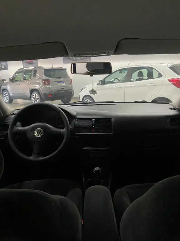 VOLKSWAGEN Golf - Foto