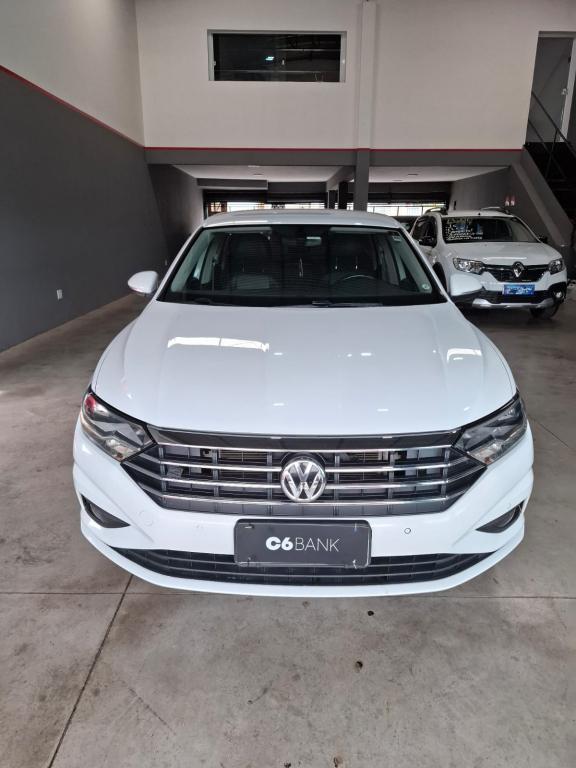 VOLKSWAGEN Jetta - Foto