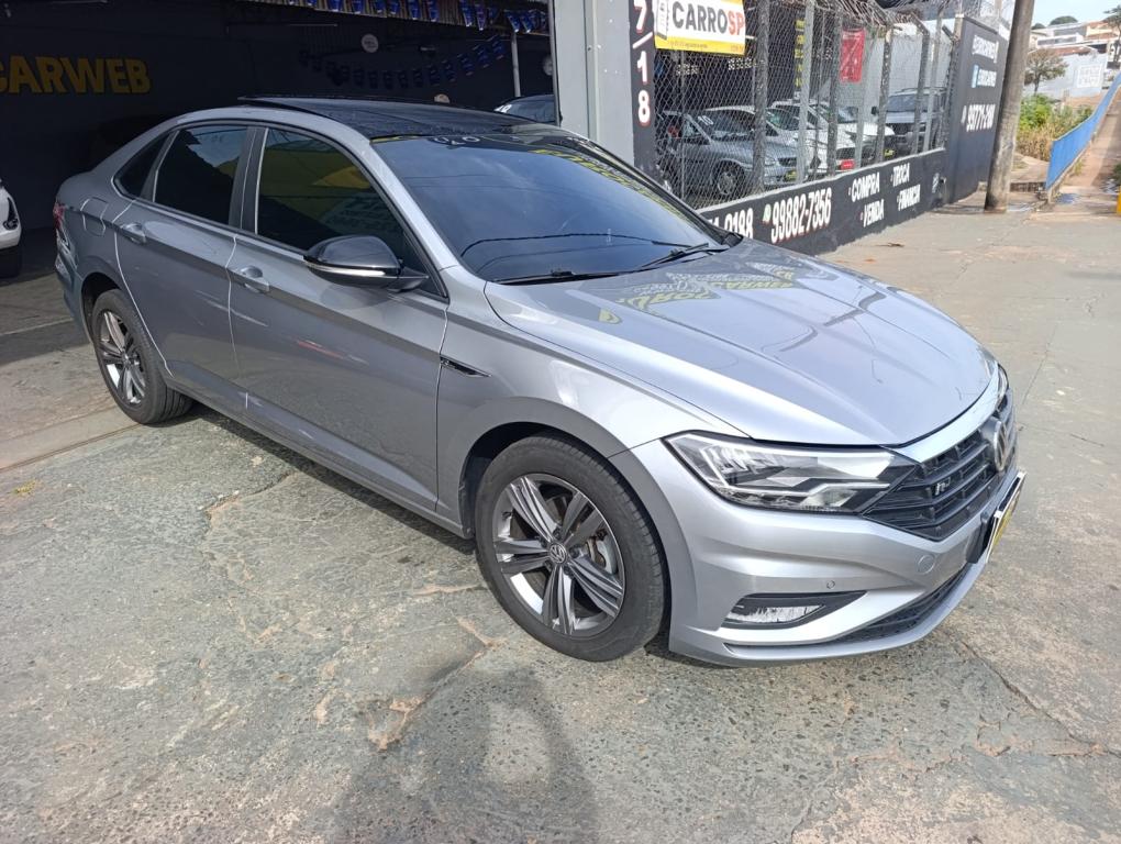 VOLKSWAGEN Jetta - Foto