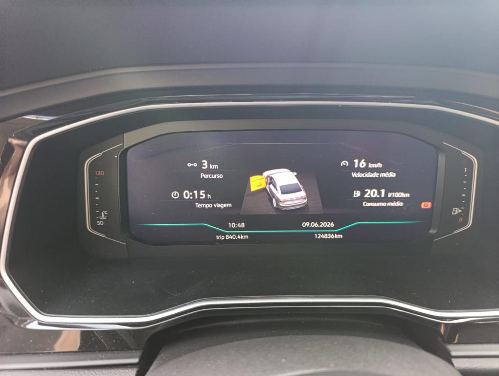 VOLKSWAGEN Jetta - Foto