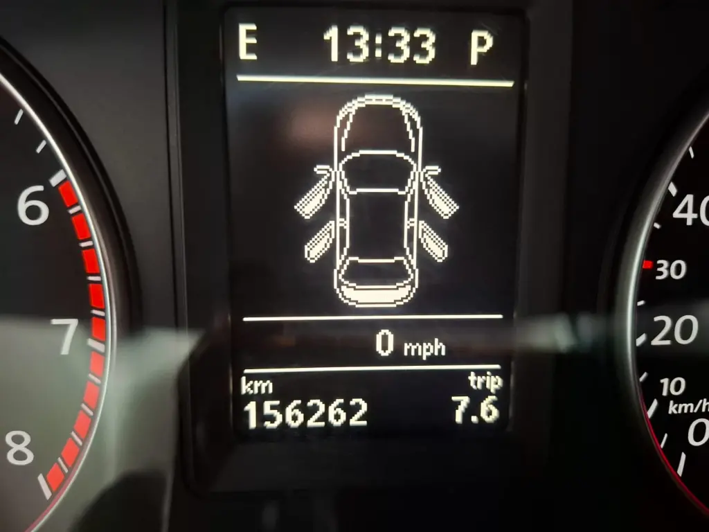 VOLKSWAGEN Jetta - Foto