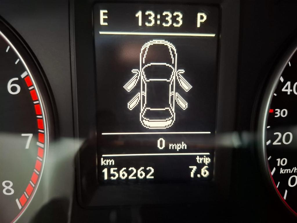 VOLKSWAGEN Jetta - Foto