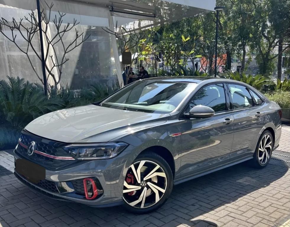 VOLKSWAGEN Jetta - Miniatura