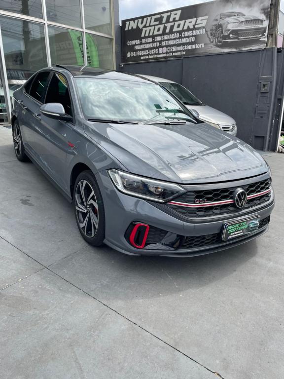 VOLKSWAGEN Jetta - Miniatura