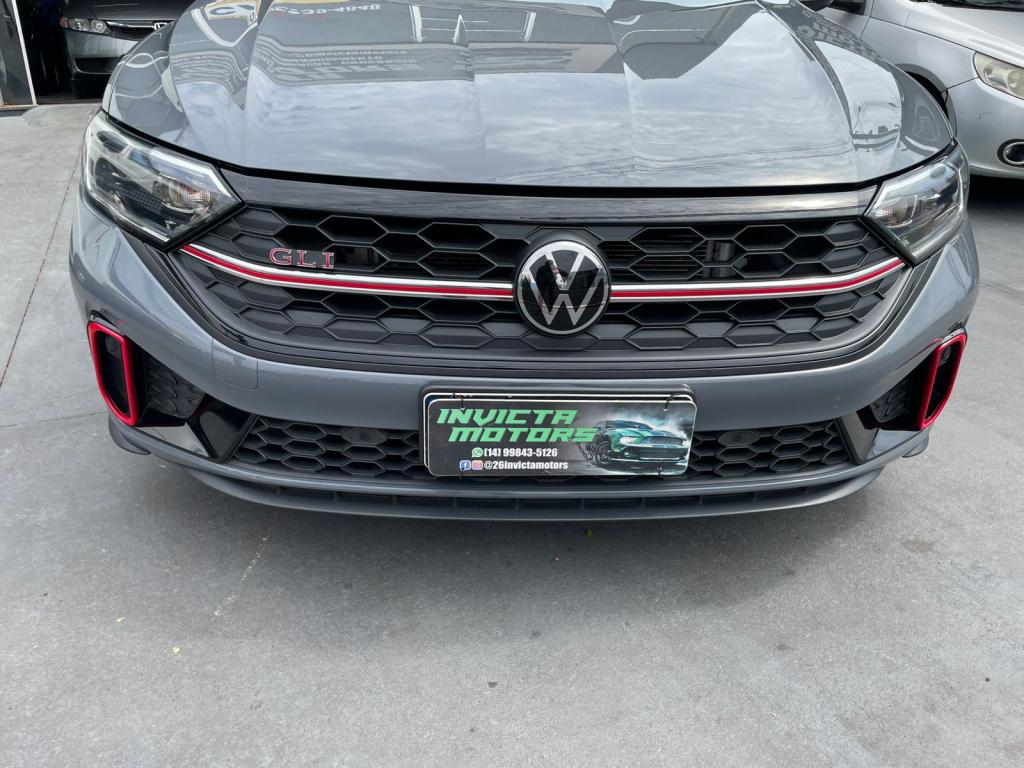 VOLKSWAGEN Jetta - Miniatura