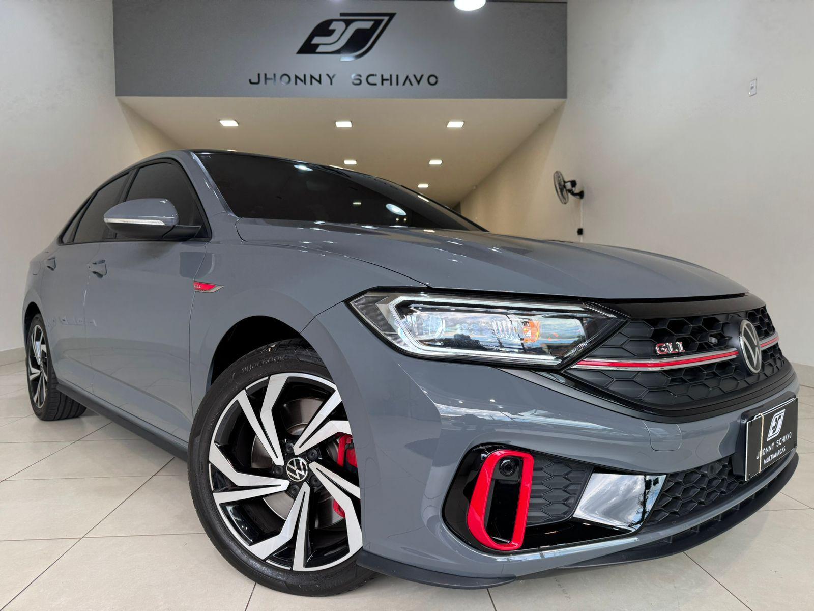 VOLKSWAGEN Jetta - Foto