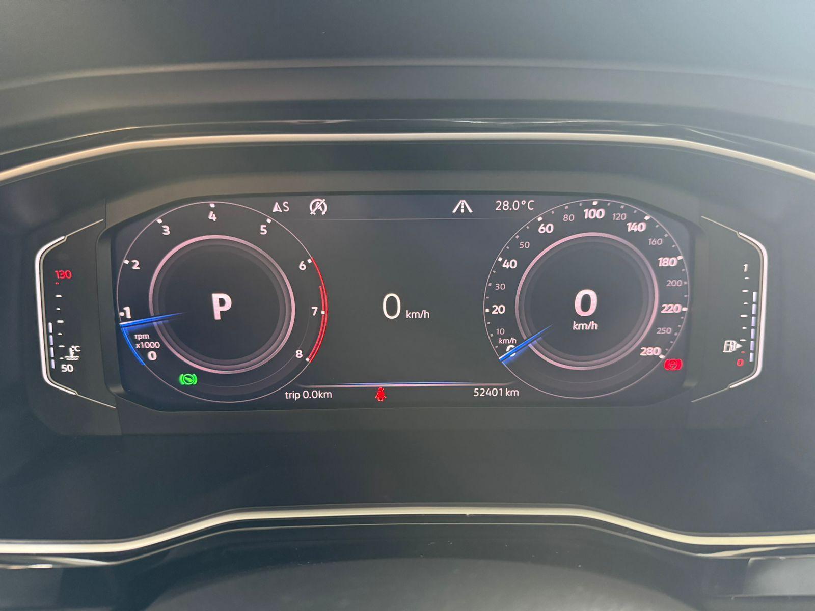 VOLKSWAGEN Jetta - Foto