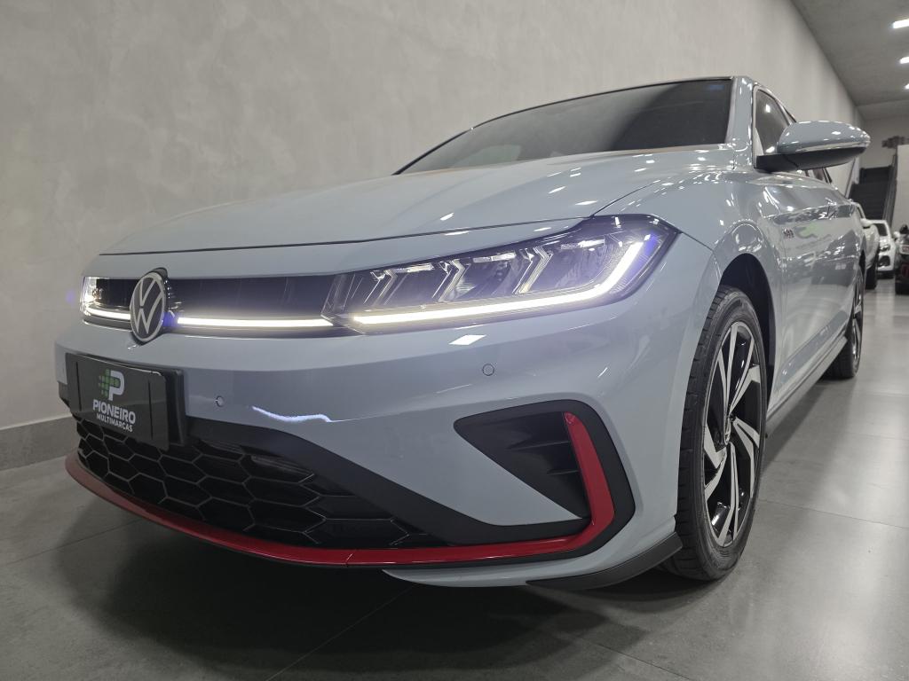 VOLKSWAGEN Jetta - Foto