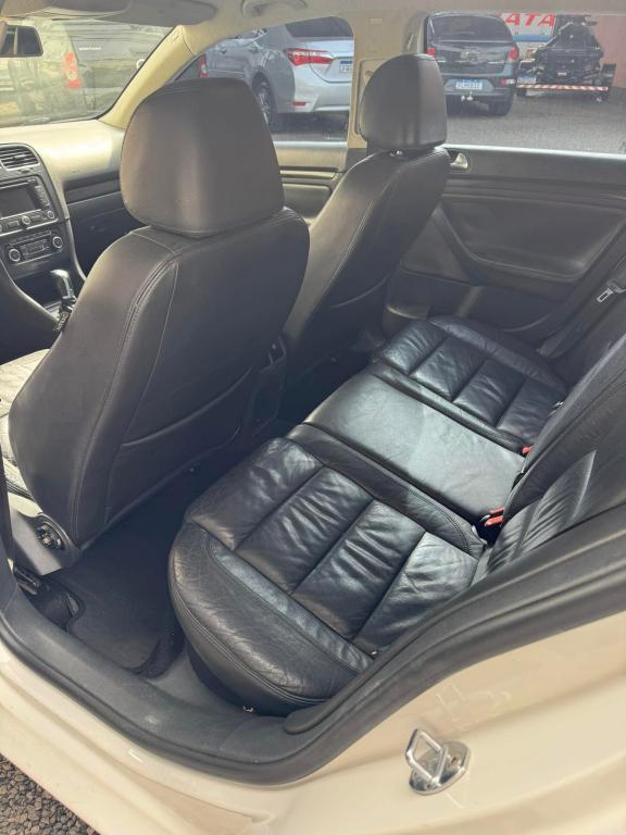 VOLKSWAGEN Jetta Variant - Foto