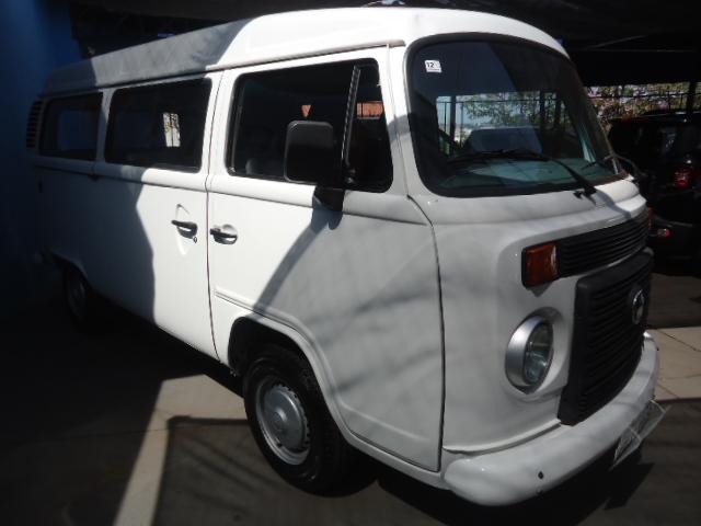 VOLKSWAGEN Kombi - Foto
