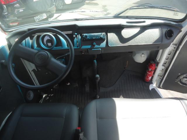 VOLKSWAGEN Kombi - Foto